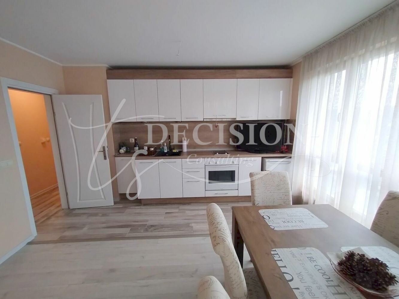 Three-room apartment Veliko Tarnovo (neighborhood Център) - photo 1