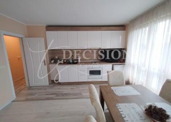 Three-room apartment Veliko Tarnovo (neighborhood Център) - photo 1