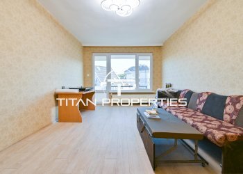 One-room apartment Sofia (neighborhood Лозенец)