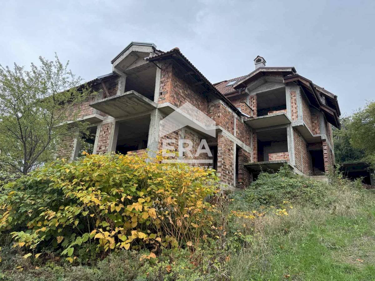 Villa Sofia (zona Горна баня) - foto 1