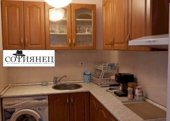 Apartment Sofia (neighborhood Белите брези) - photo 1