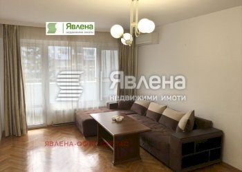 Appartamento Burgas (zona Славейков) - foto 1