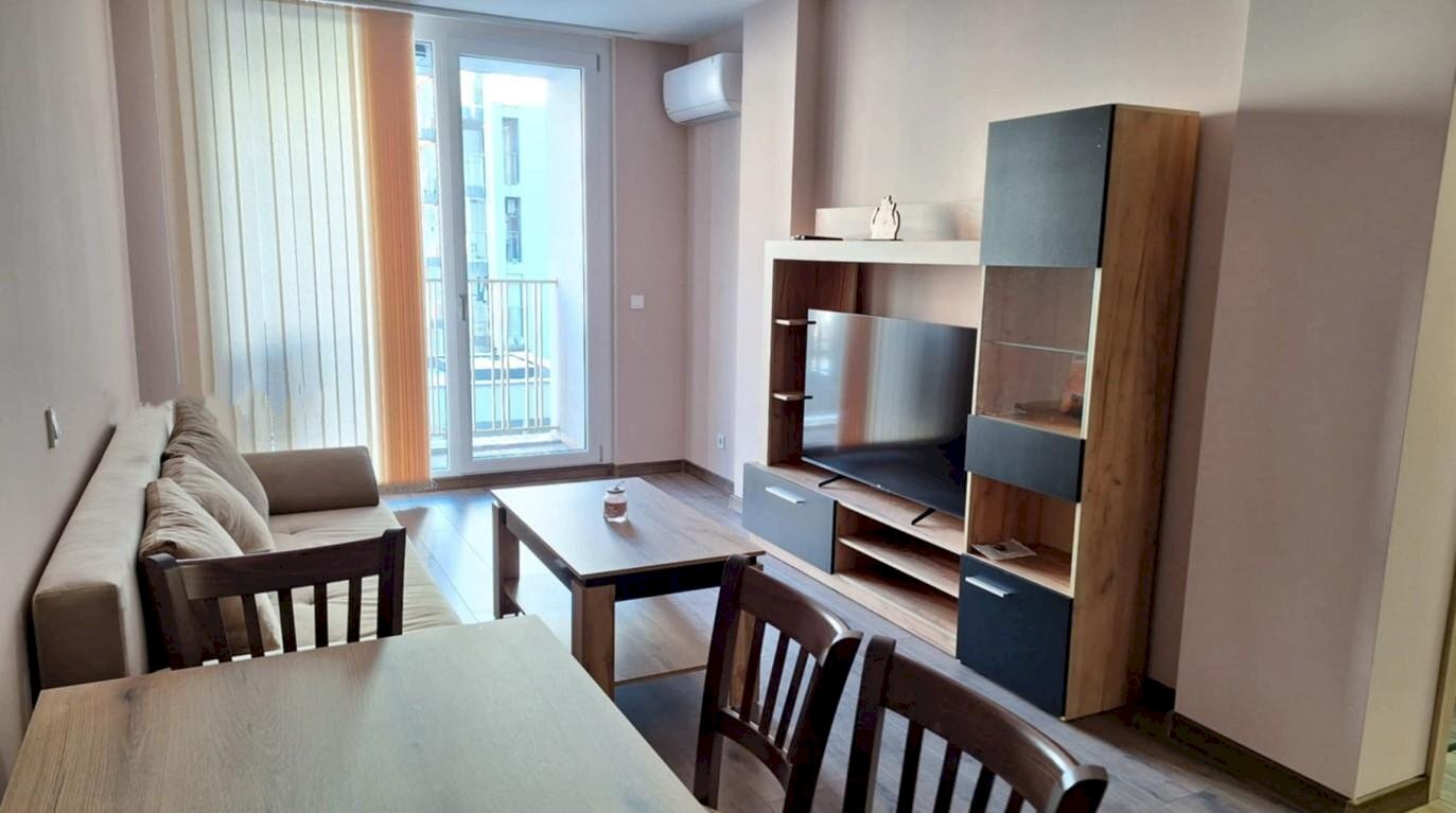 One-room apartment Sofia (neighborhood Люлин 5) - photo 1