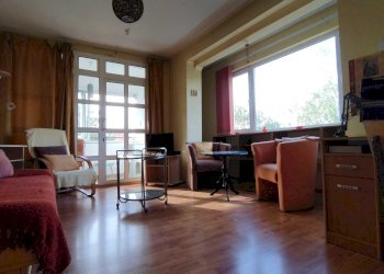 One-room apartment Sofia (neighborhood Сухата река) - photo 1