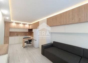 One-room apartment Varna (neighborhood Бриз) - photo 1