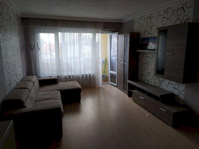 One-room apartment Varna (neighborhood Левски 2) - photo 1