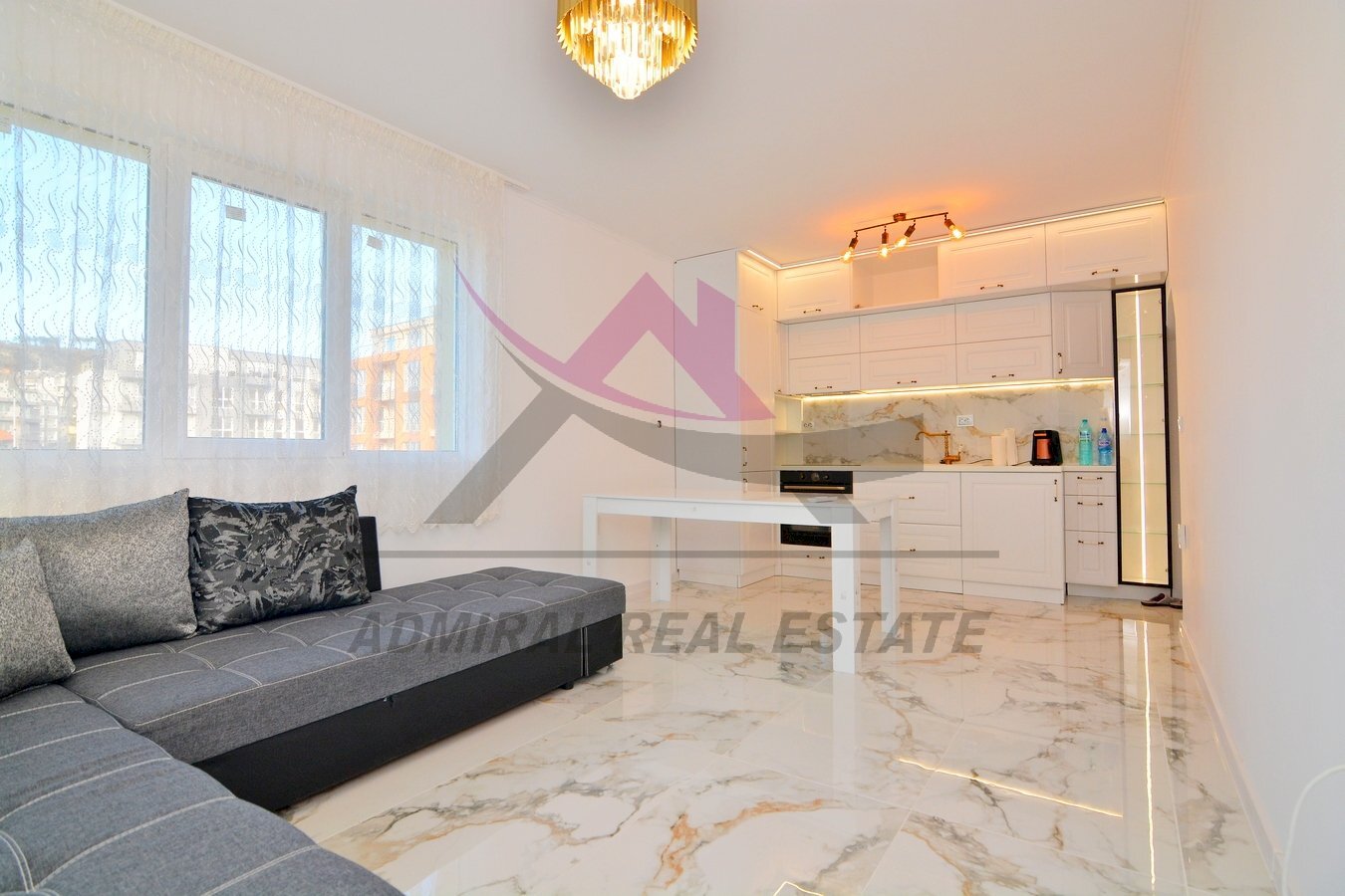 Two-room apartment ВАРНА, Varna (neighborhood Възраждане 3) - photo 1