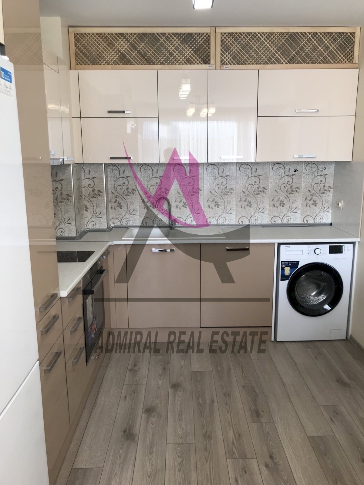Bilocale ВАРНА, Varna (zona Възраждане 1) - foto 1
