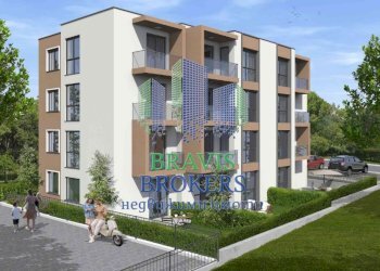 Bilocale Възраждане 3, Varna - foto 1