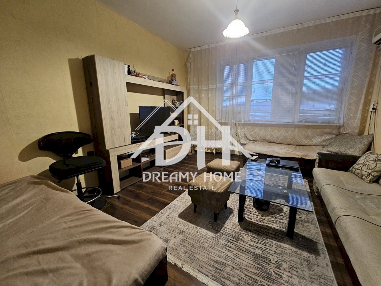 One-room apartment Kardzhali (neighborhood Център) - photo 1