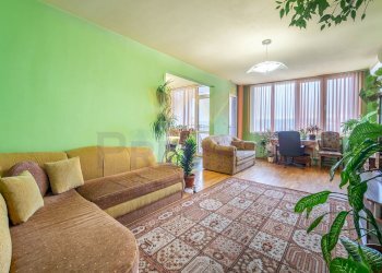 Apartment Varna (neighborhood Център) - photo 2