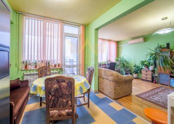 Apartment Varna (neighborhood Център) - photo 4