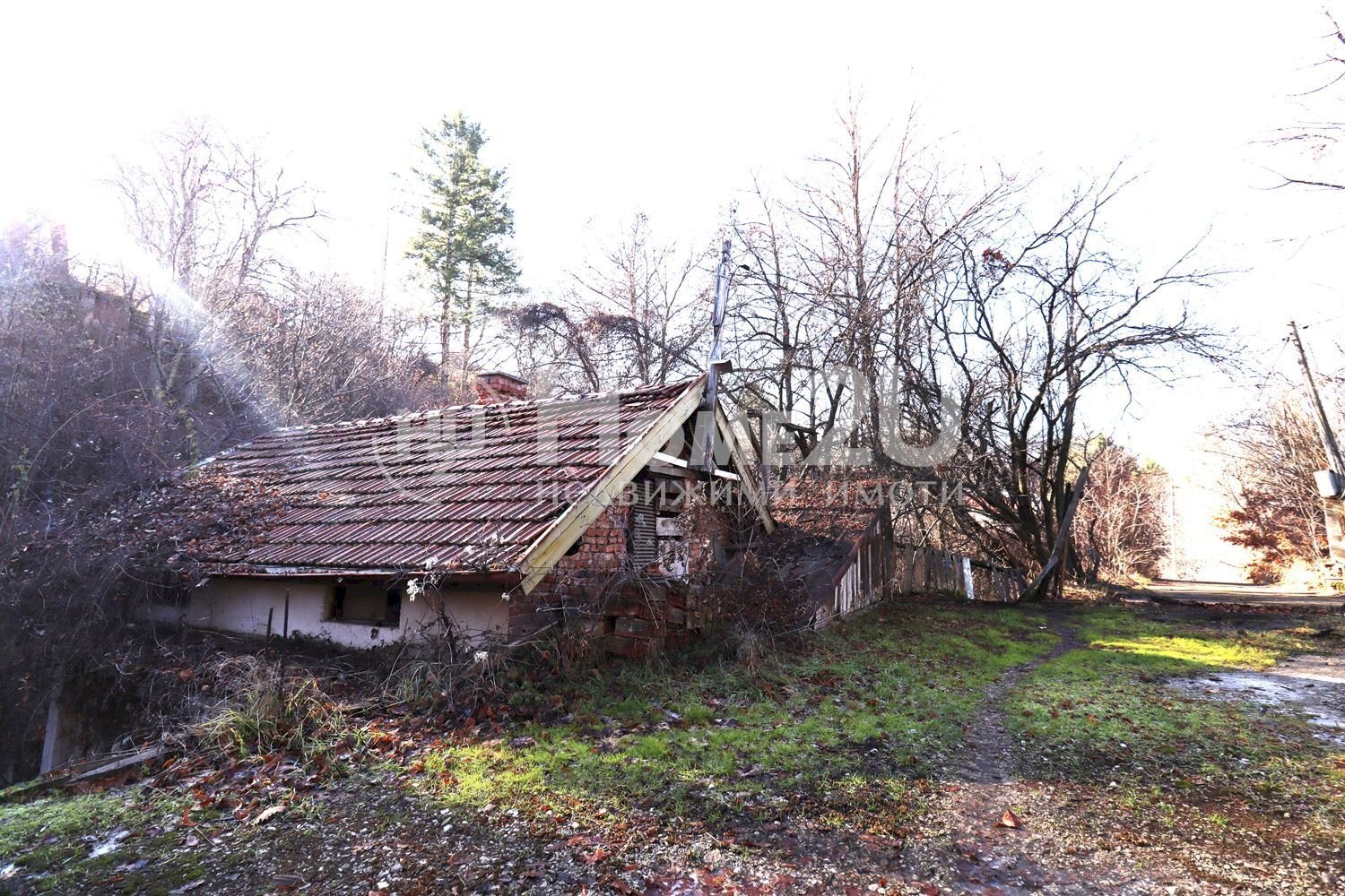 Independent house Sofia (neighborhood с.Панчарево) - photo 1