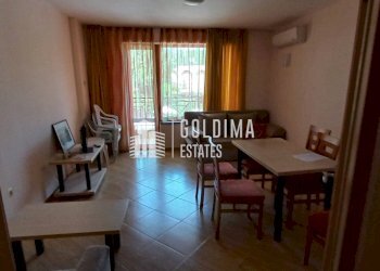 Three-room apartment Nesebar - photo 1