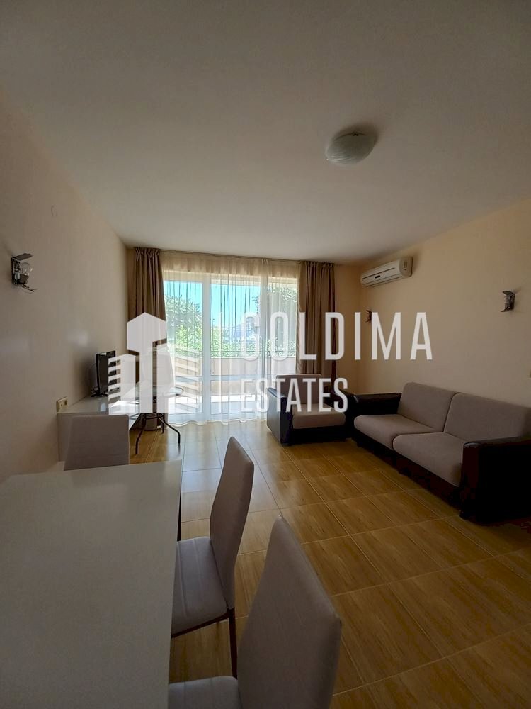 Two-room apartment Nesebar - photo 1