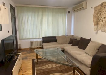 Three-room apartment Plovdiv (neighborhood Кършияка) - photo 1