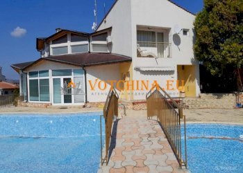 Villa с. Оброчище, Balchik - foto 1