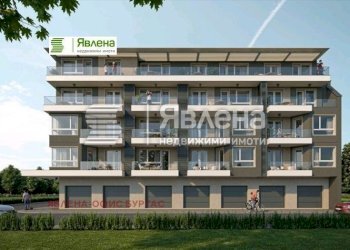 Appartamento Pomorie - foto 1
