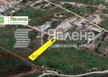 Building land Pomorie - photo 1