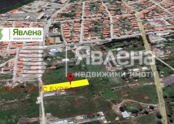 Building land Pomorie - photo 1