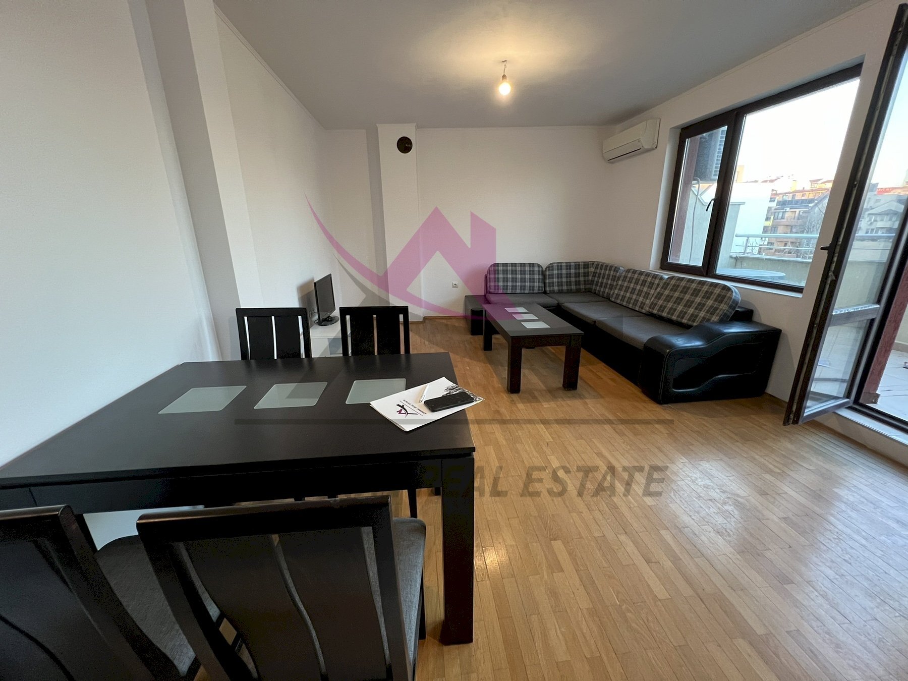 Two-room apartment Varna (neighborhood Трошево) - photo 1
