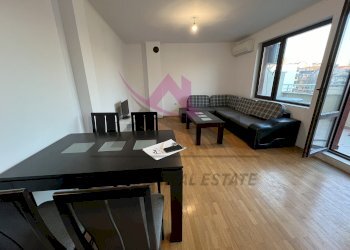 Two-room apartment Varna (neighborhood Трошево) - photo 1