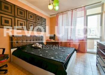 One-room apartment Sofia (neighborhood Дружба 1) - photo 1
