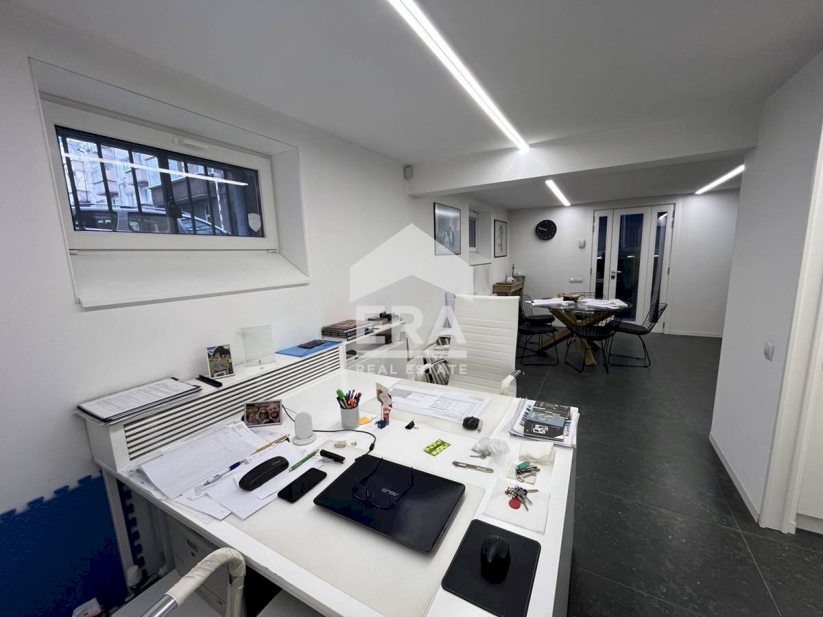 Office Sofia (neighborhood Оборище) - photo 1