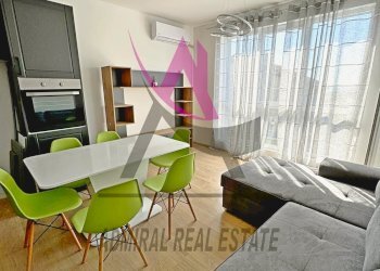 Two-room apartment Varna (neighborhood Изгрев) - photo 1