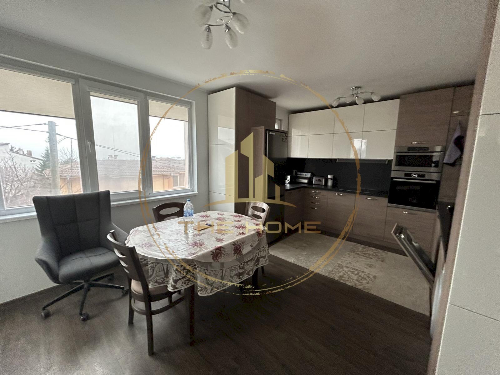 Three-room apartment Латинка, Varna (neighborhood Изгрев) - photo 1