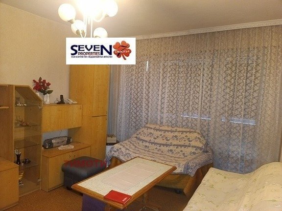 Apartment Plovdiv (neighborhood Изгрев) - photo 1