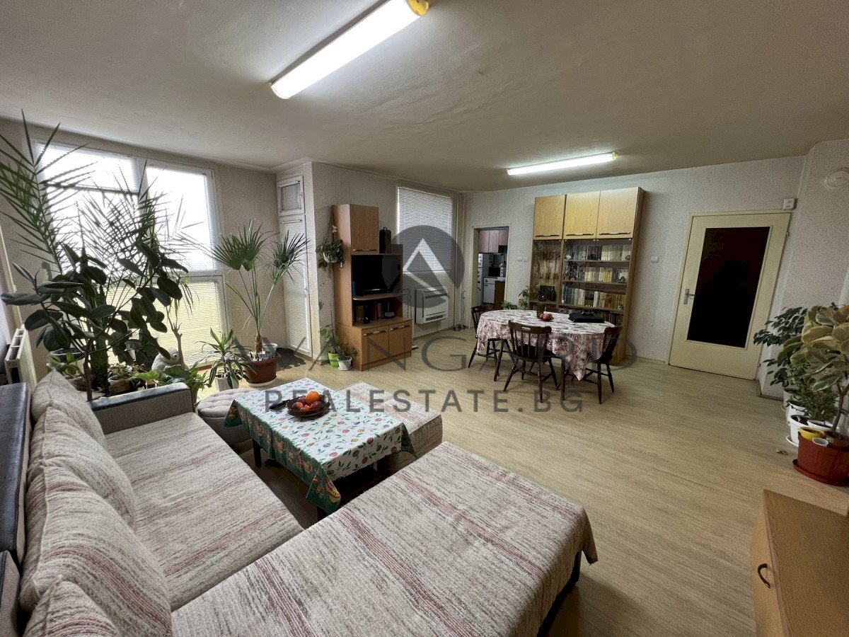 Appartamento Plovdiv (zona Тракия) - foto 1