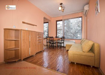 Apartment ул. Грамада, Sofia (neighborhood Борово) - photo 1