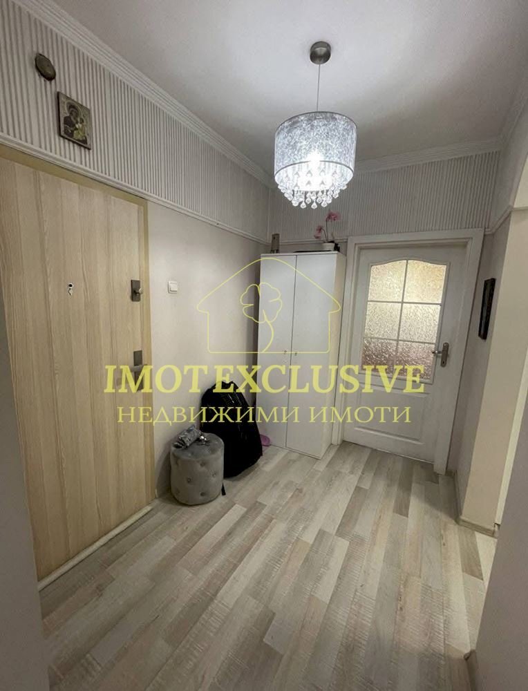 Four-room apartment Plovdiv (neighborhood Мараша) - photo 1