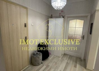 Four-room apartment Plovdiv (neighborhood Мараша) - photo 1