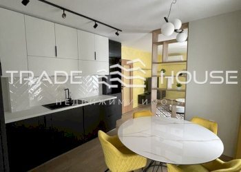 Three-room apartment Plovdiv (neighborhood Смирненски) - photo 1