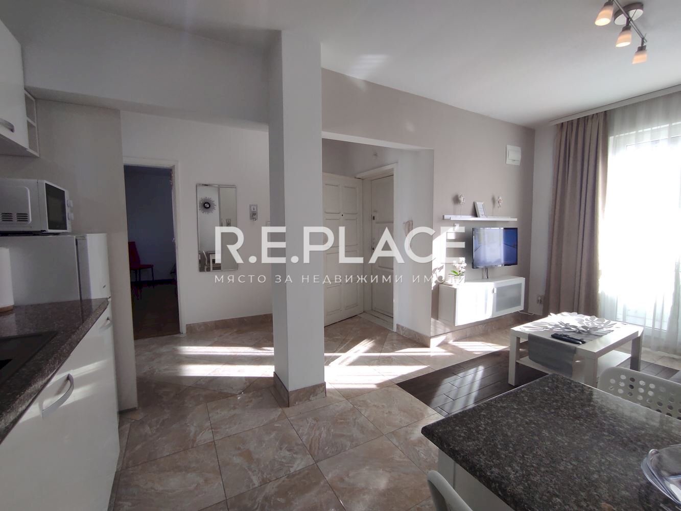 Two-room apartment Varna - photo 1