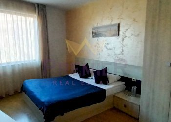 Three-room apartment Kavarna - photo 5