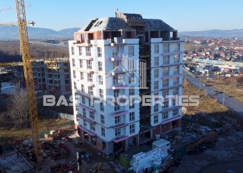 Едностаен София (квартал Люлин 5) - фото 1