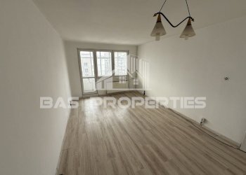 One-room apartment Sofia (neighborhood Красна поляна 3) - photo 1