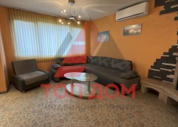 One-room apartment Varna (neighborhood Чаталджа) - photo 1