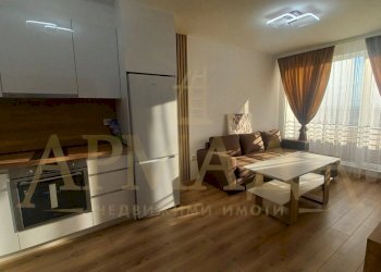 Bilocale Plovdiv (zona Кючук Париж) - foto 1