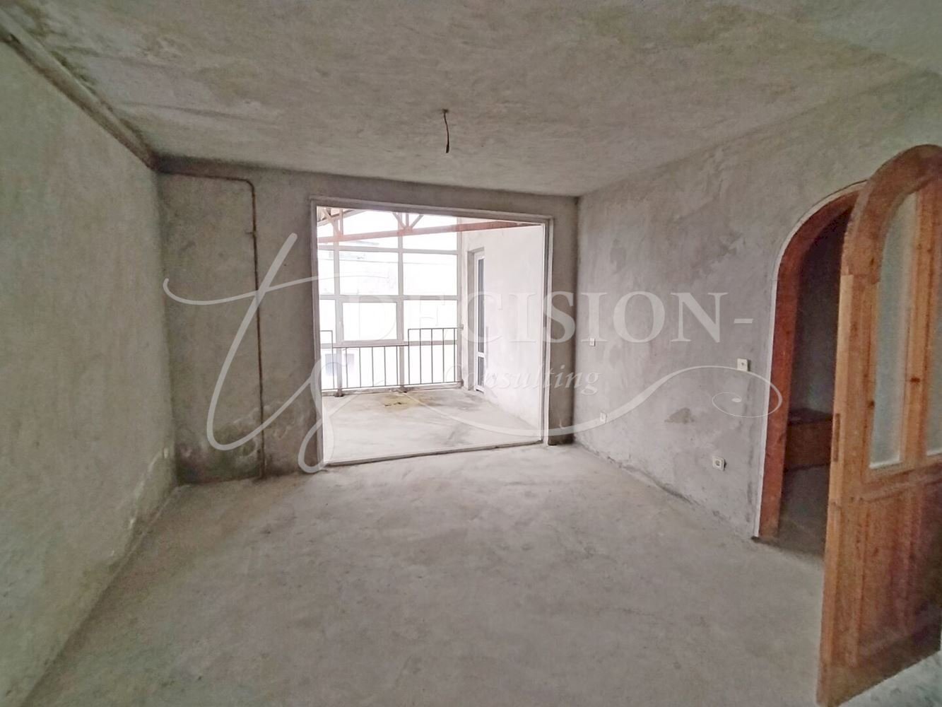 Three-room apartment Veliko Tarnovo (neighborhood бул.Никола Габровски) - photo 1