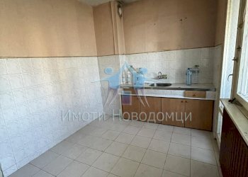 Apartment Shumen (neighborhood Боян Българанов 2) - photo 1