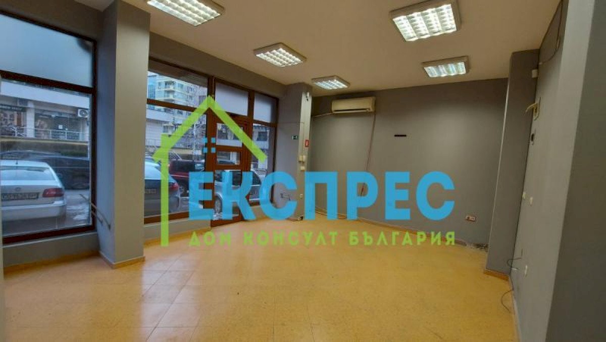 Commercial Premises Sofia (neighborhood Манастирски ливади) - photo 1