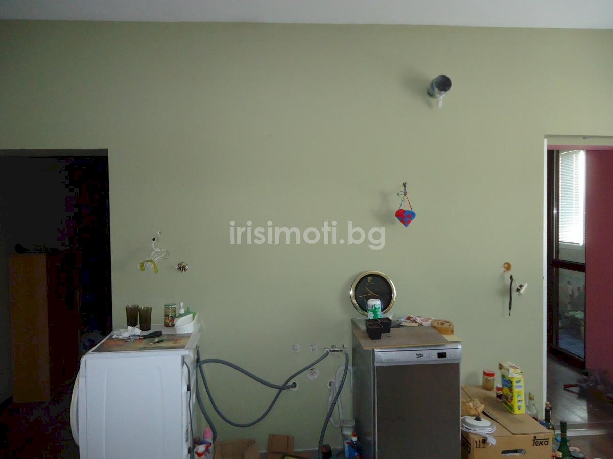 1 - One-room apartment Sofia (neighborhood Свобода) - photo 1