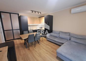 Three-room apartment Varna (neighborhood Бриз) - photo 1