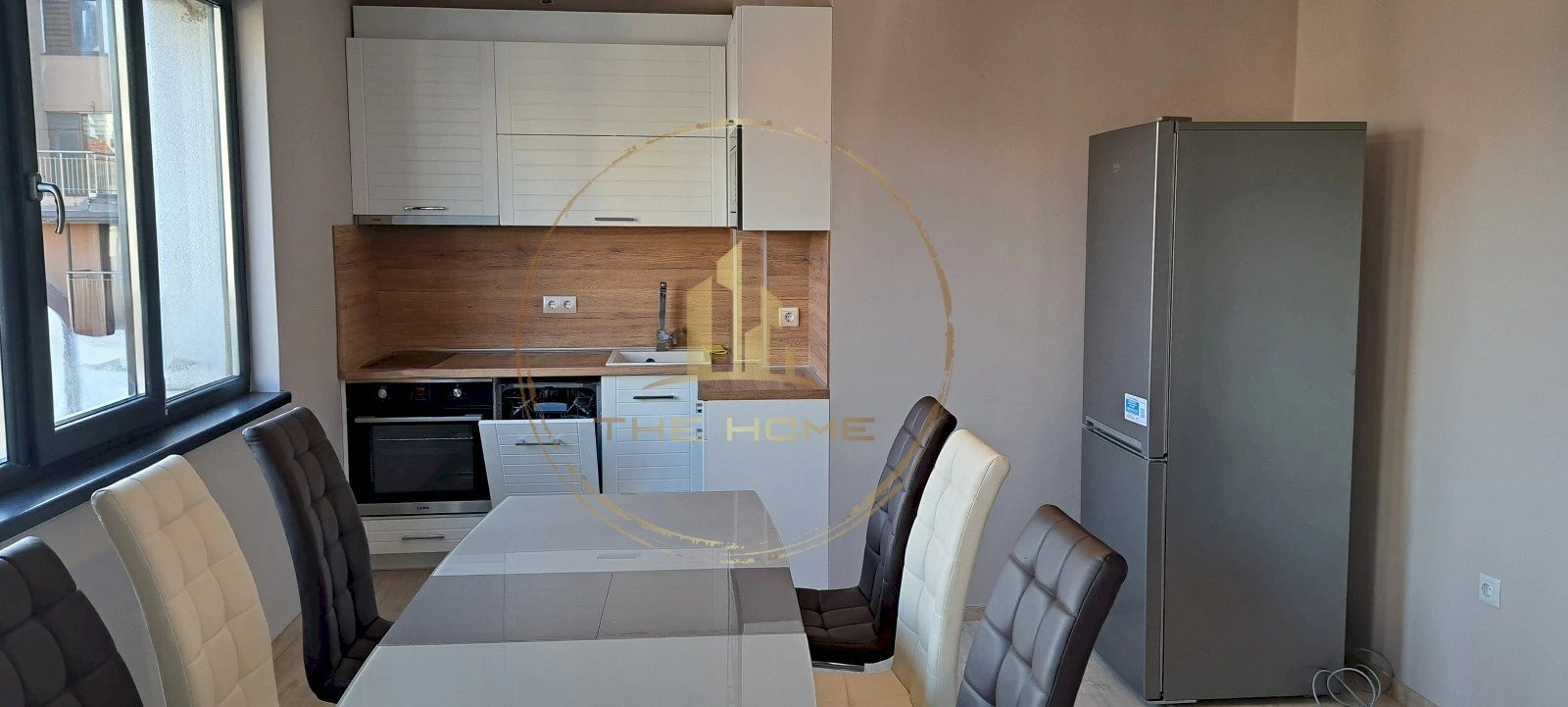 Two-room apartment Гранд Мол, Varna (neighborhood Победа) - photo 1