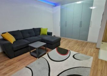 One-room apartment Plovdiv (neighborhood Кършияка) - photo 1