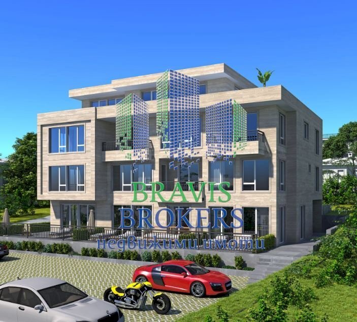 Independent house м-т Евксиноград, Varna - photo 1